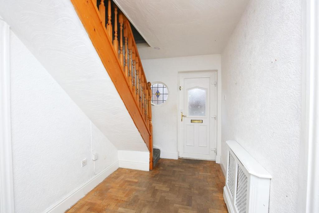 4 bedroom detached bungalow for sale in King Street, Mold, CH7