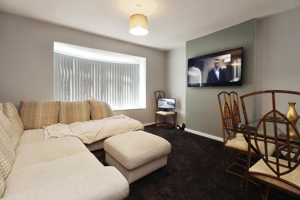 2 bedroom property for sale in Prees Heath, Whitchurch, SY13