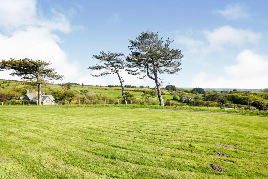 6 bedroom detached house for sale in Cliff Terrace, Aberystwyth, SY23