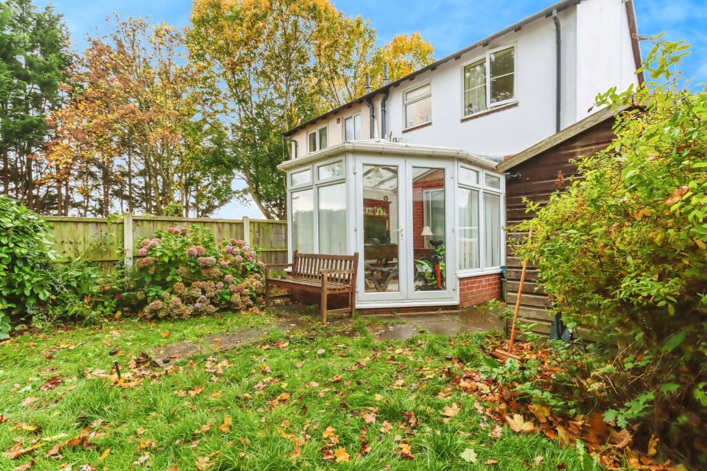 Main image of property: Falcons Way, Shrewsbury, SY3