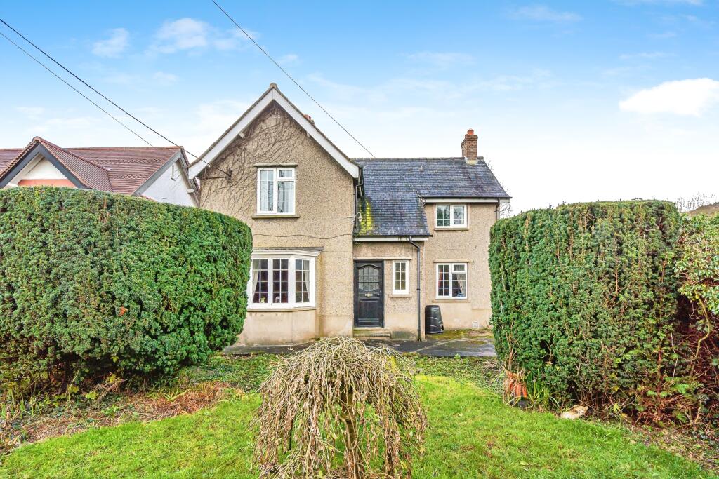 Main image of property: Clatter, Caersws, SY17