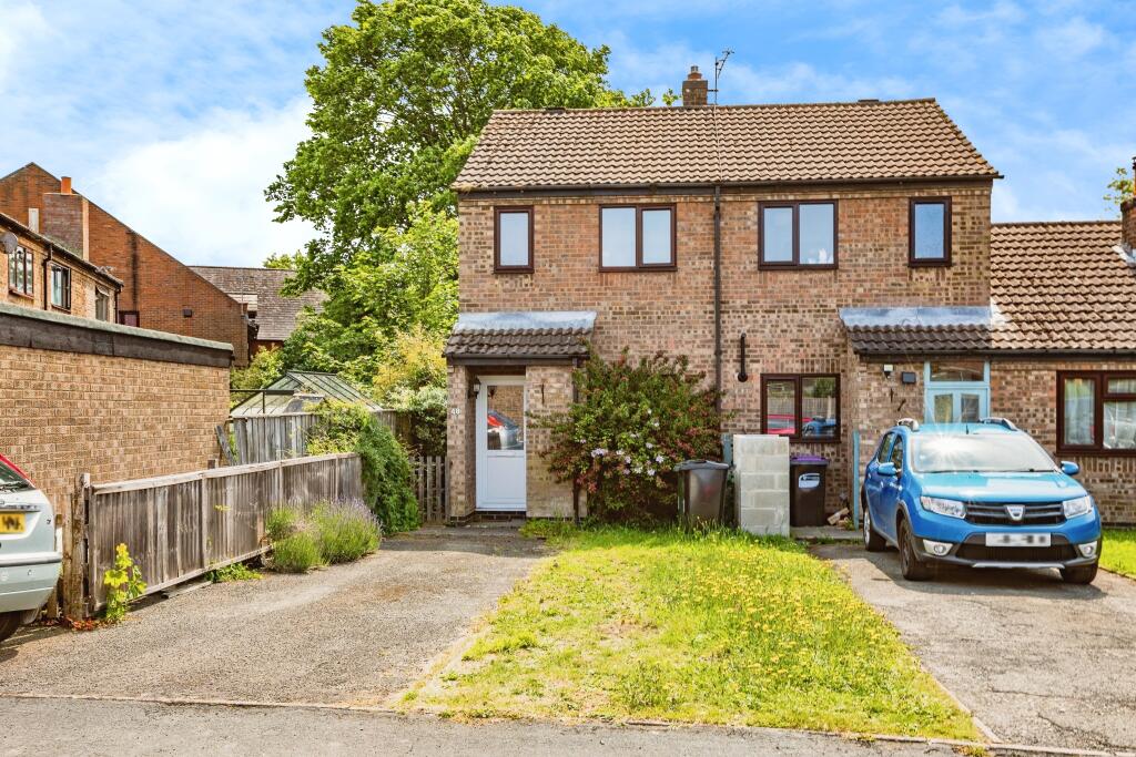 Main image of property: Oak Meadow, Bishops Castle, SY9