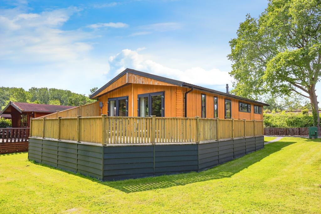 Main image of property: Hoptonheath, Craven Arms, SY7