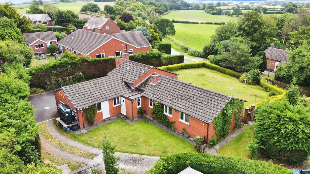 Main image of property: Lower Road, Shrewsbury, SY4