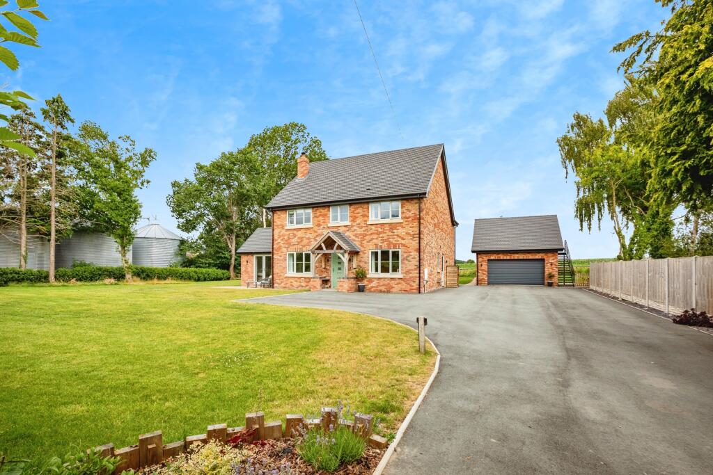 Main image of property: Churchstoke, Montgomery, SY15