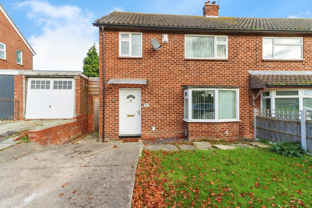 Main image of property: York Road, Shrewsbury, SY1