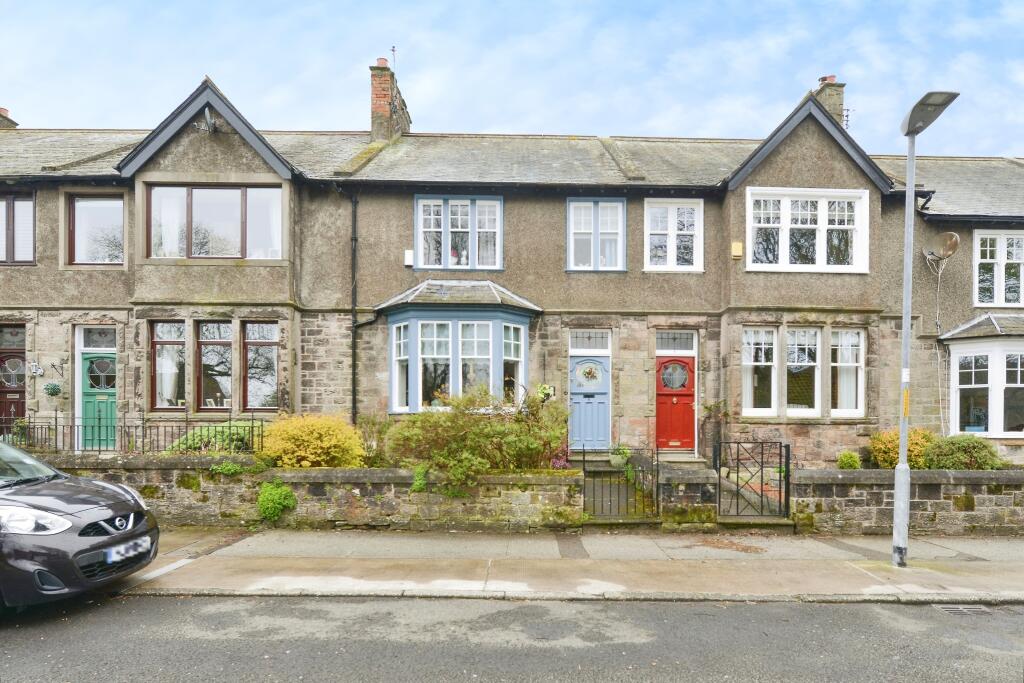 Main image of property: Lovaine Terrace, Berwick-upon-tweed, TD15