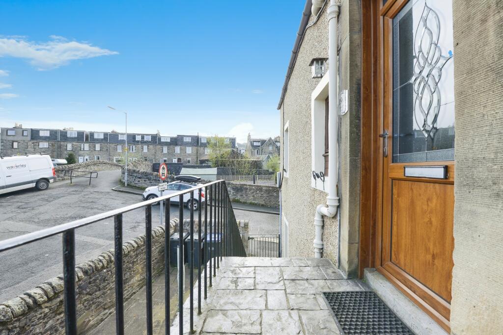 Main image of property: 1 Brougham Place, Hawick, TD9