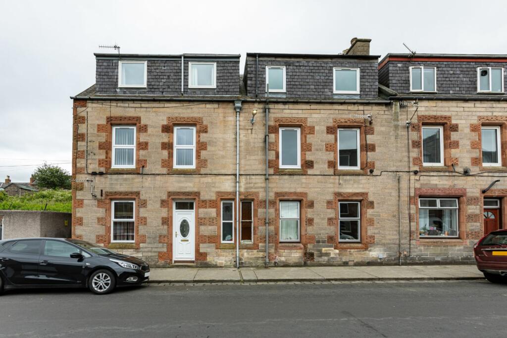 Main image of property: Lintburn Street, Galashiels, TD1