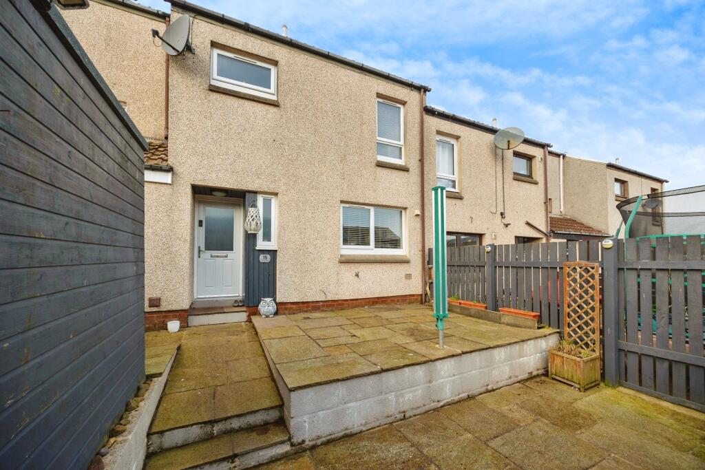 Main image of property: Dulse Craig, Eyemouth, TD14