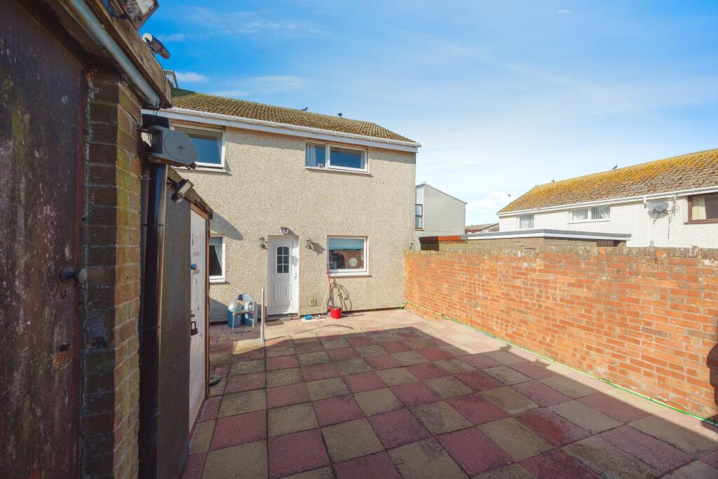 Main image of property: Highcliffe, Berwick-upon-Tweed, TD15