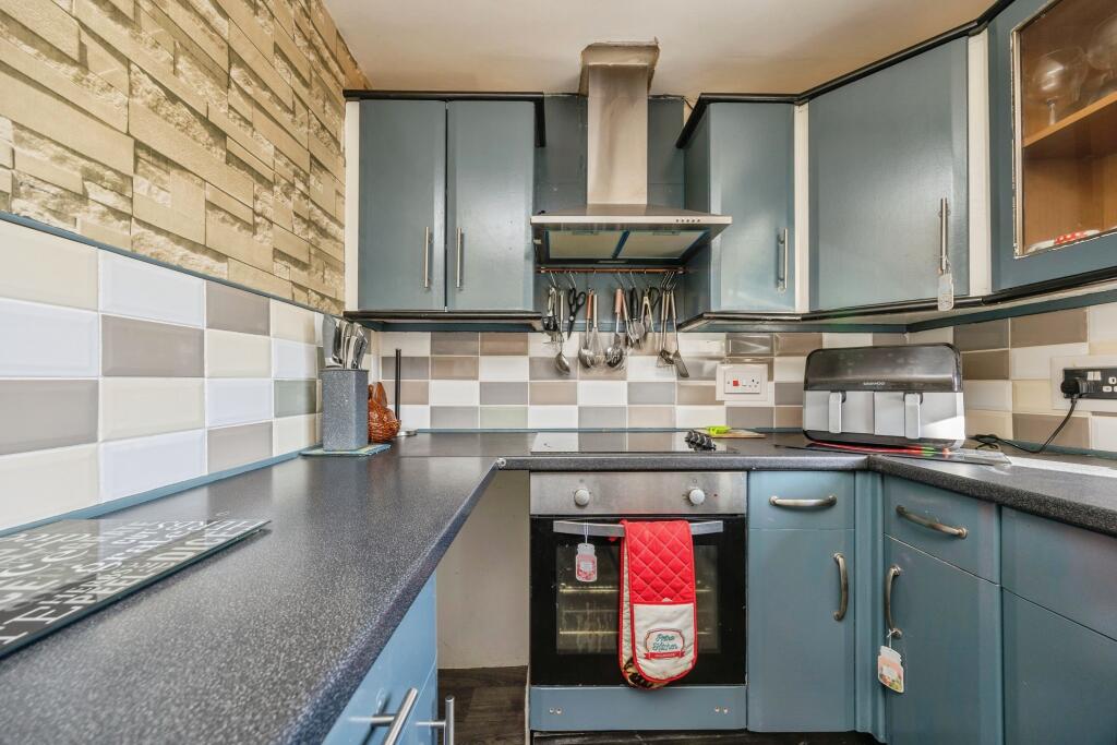 Main image of property: Highcliffe, Berwick-upon-Tweed, TD15