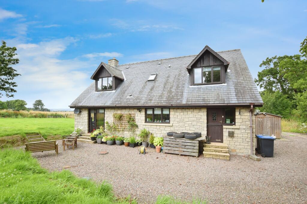 Main image of property: Blanerne, Duns, TD11