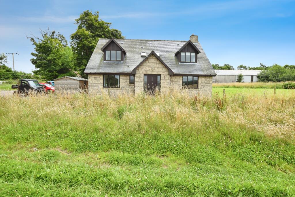 Main image of property: Blanerne, Duns, TD11