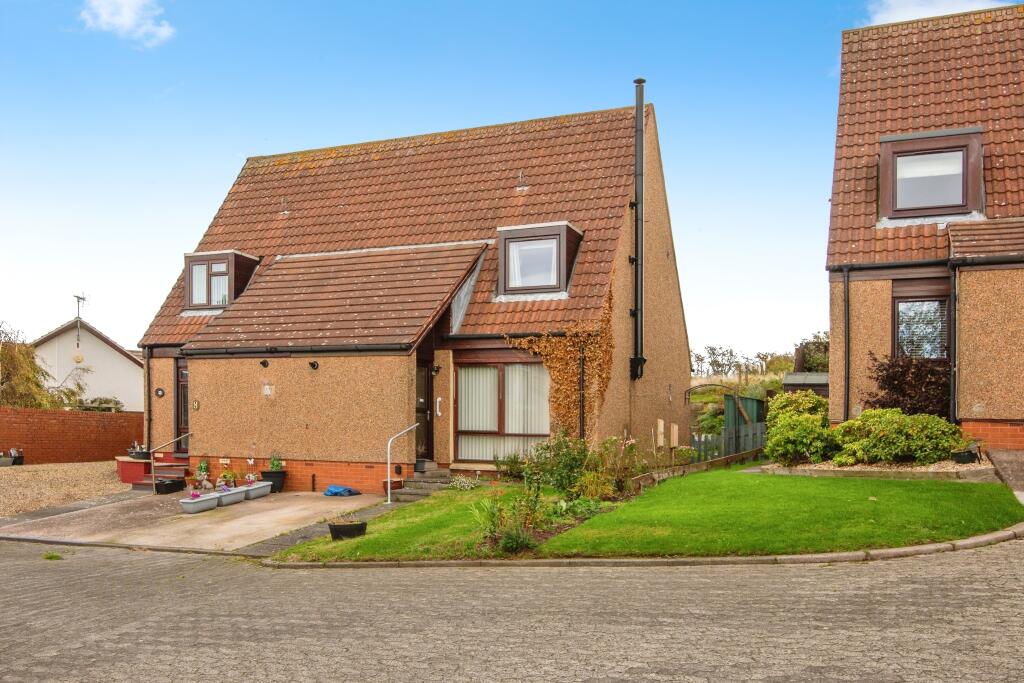 Main image of property: Stephenson Court, Berwick-upon-Tweed, TD15