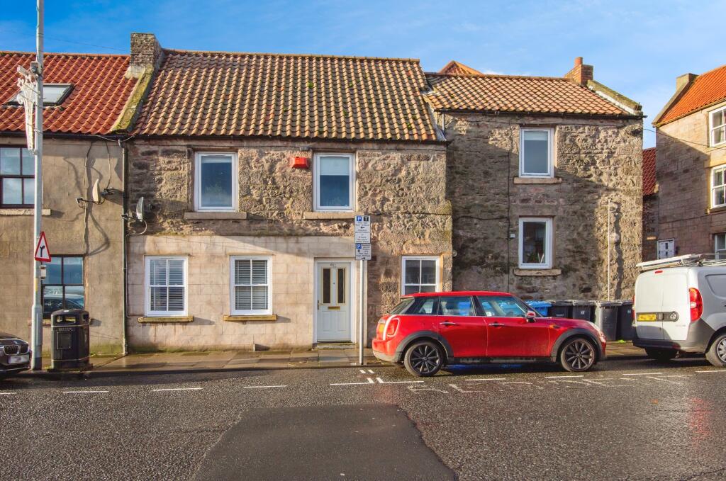 Main image of property: Main Street, Berwick-upon-Tweed, TD15