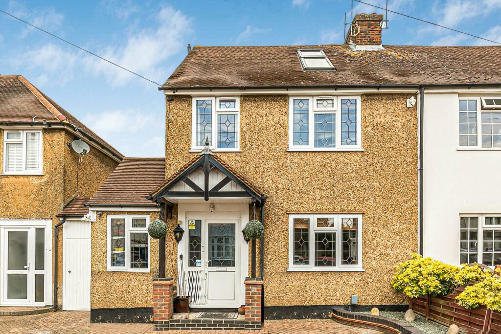 Additional property image - Hedley Road, St Albans, AL1