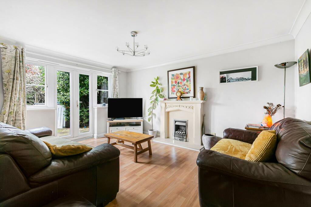 Additional property image - Ivy Walk, Hatfield, AL10