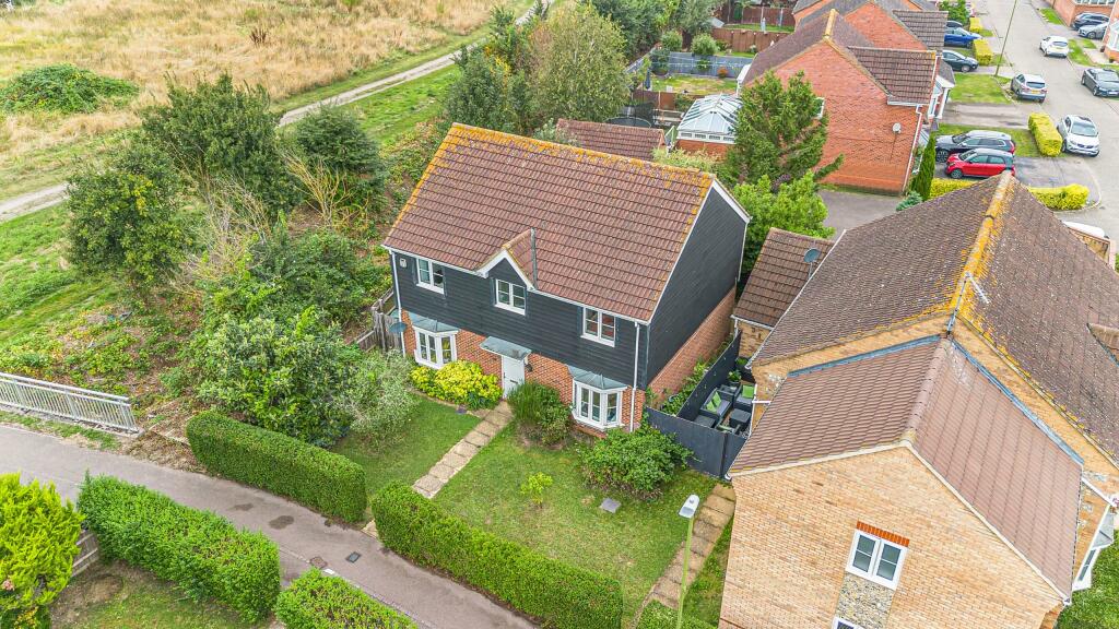 Additional property image - Ivy Walk, Hatfield, AL10