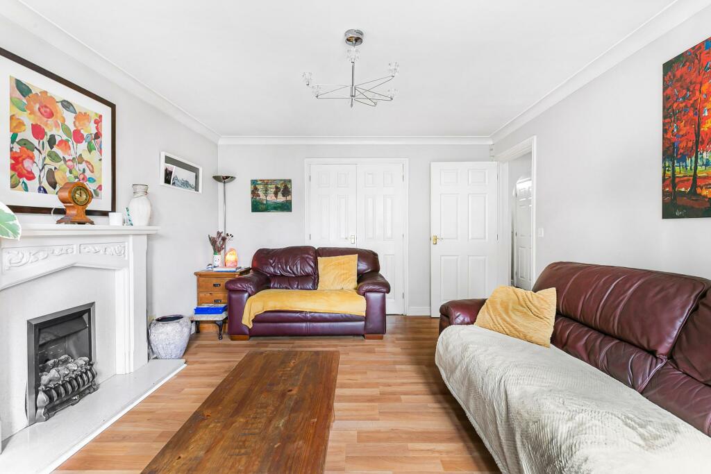 Additional property image - Ivy Walk, Hatfield, AL10