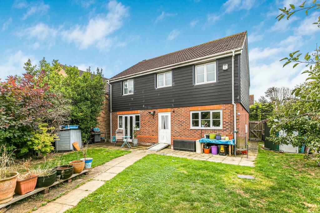 Additional property image - Ivy Walk, Hatfield, AL10