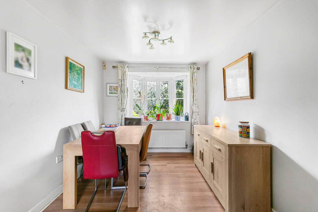 Additional property image - Ivy Walk, Hatfield, AL10