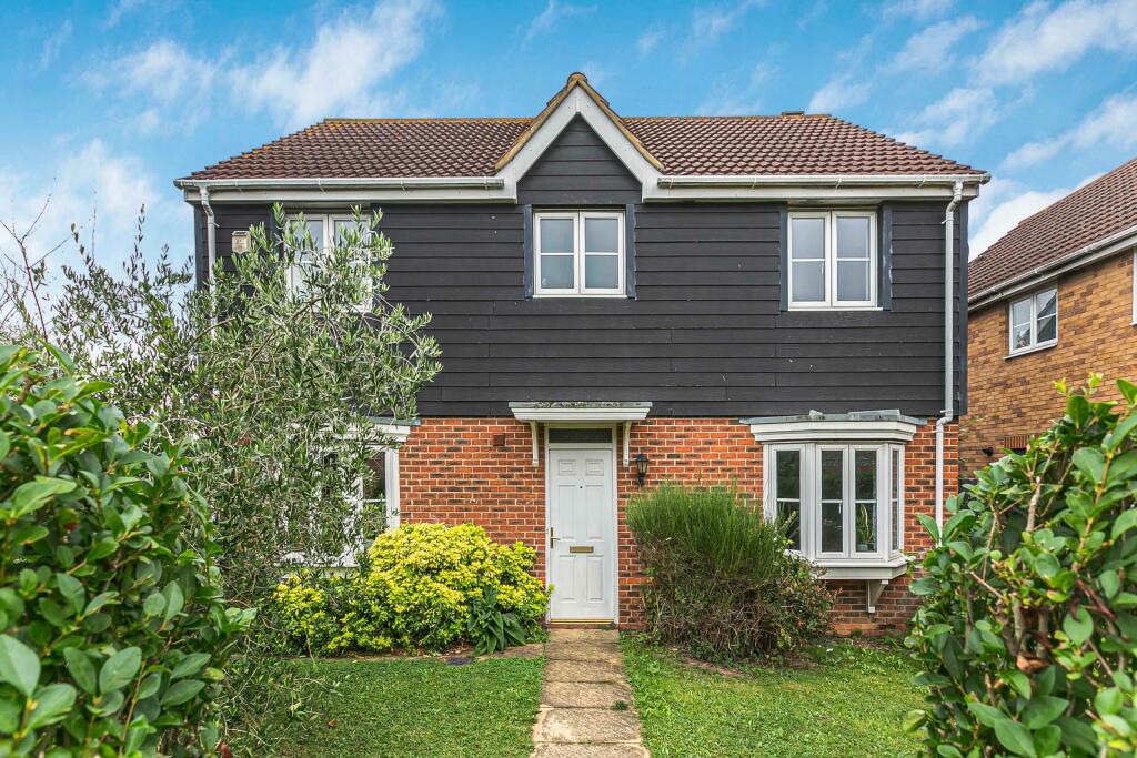 Additional property image - Ivy Walk, Hatfield, AL10