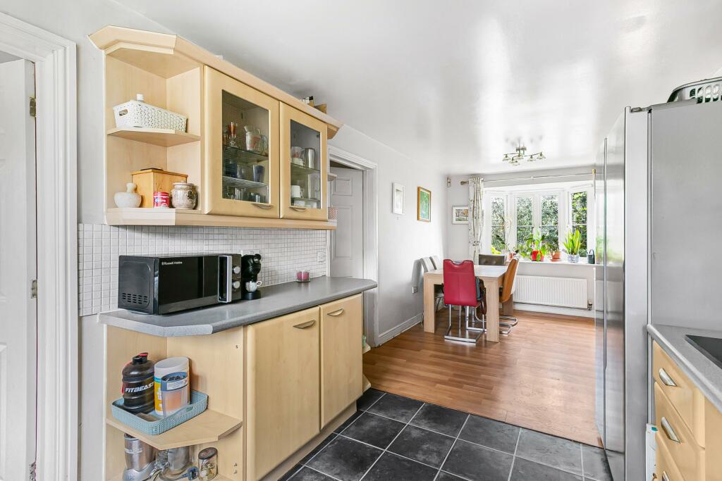 Additional property image - Ivy Walk, Hatfield, AL10