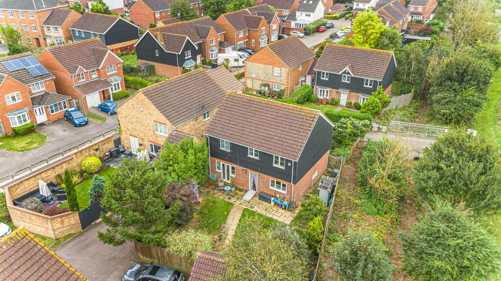 Additional property image - Ivy Walk, Hatfield, AL10