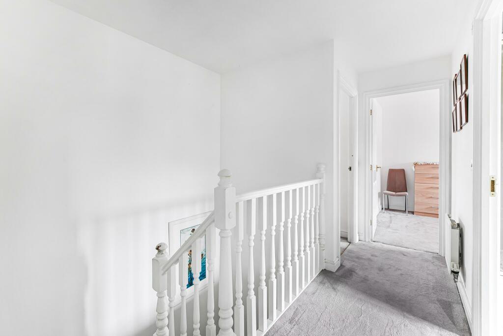 Additional property image - Ivy Walk, Hatfield, AL10
