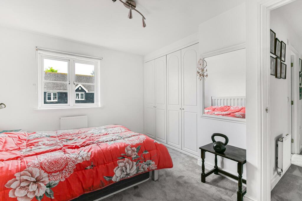 Additional property image - Ivy Walk, Hatfield, AL10