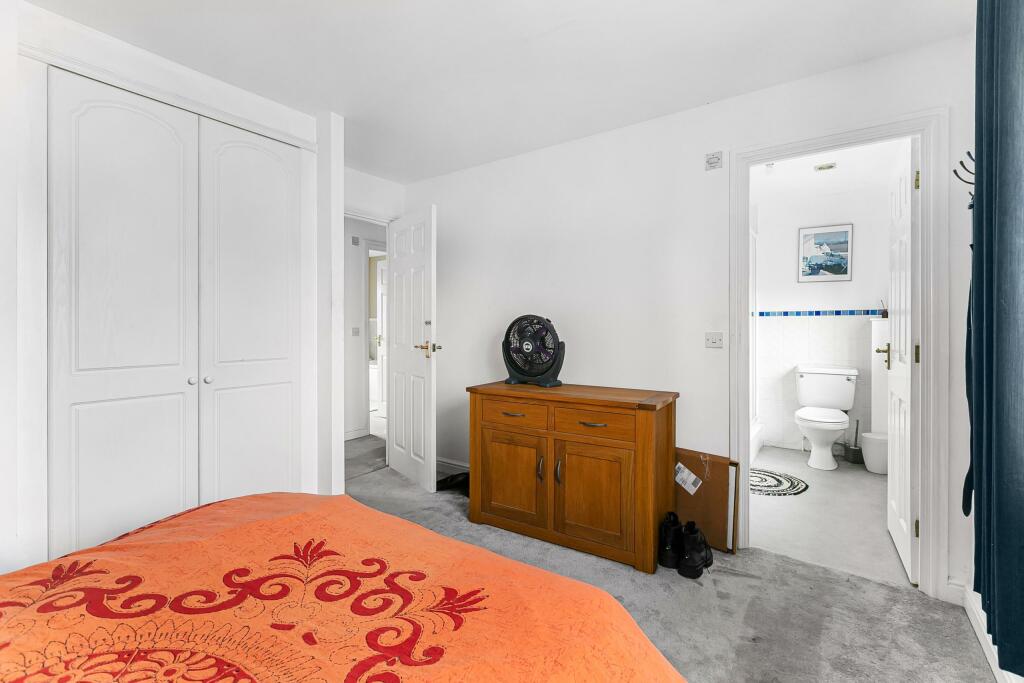 Additional property image - Ivy Walk, Hatfield, AL10