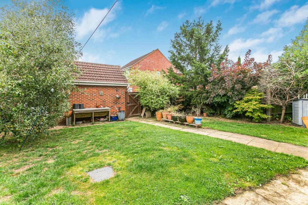 Additional property image - Ivy Walk, Hatfield, AL10