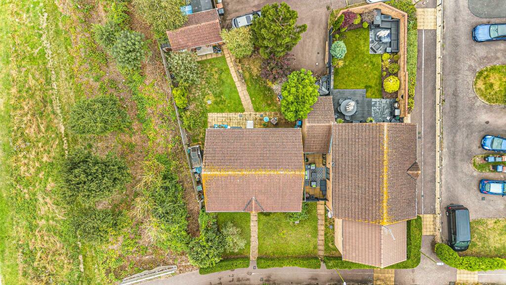Additional property image - Ivy Walk, Hatfield, AL10