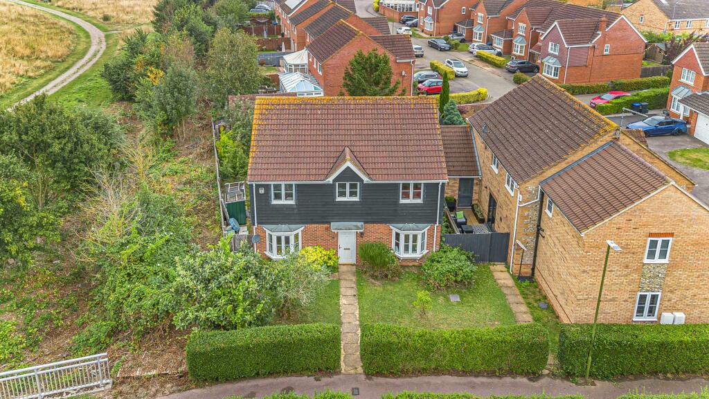 Additional property image - Ivy Walk, Hatfield, AL10