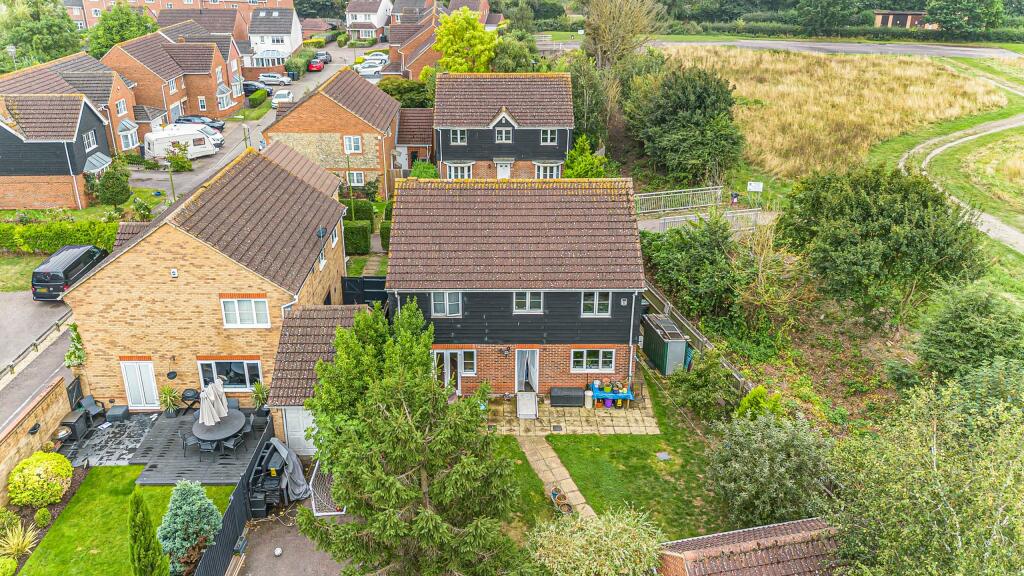 Additional property image - Ivy Walk, Hatfield, AL10