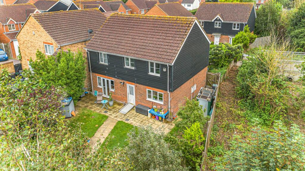 Additional property image - Ivy Walk, Hatfield, AL10