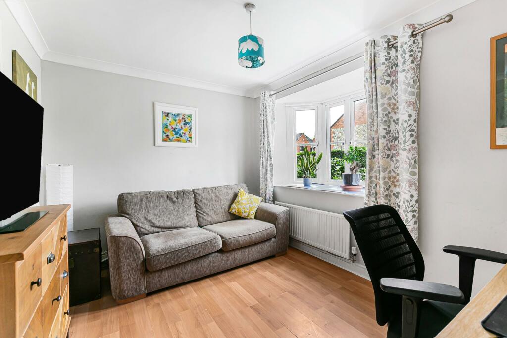 Additional property image - Ivy Walk, Hatfield, AL10