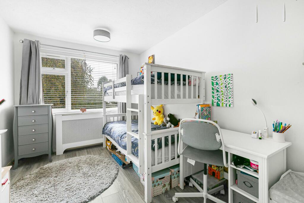 Additional property image - Fairhaven, Park Street, AL2
