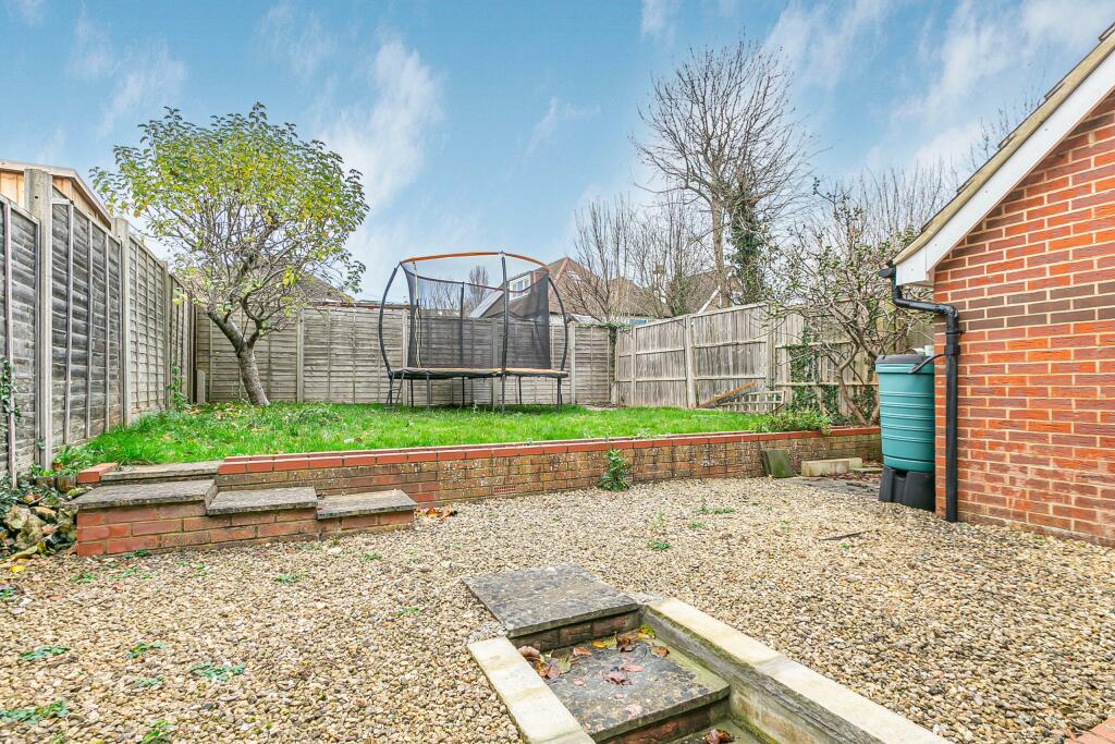 Additional property image - Gillsted Court