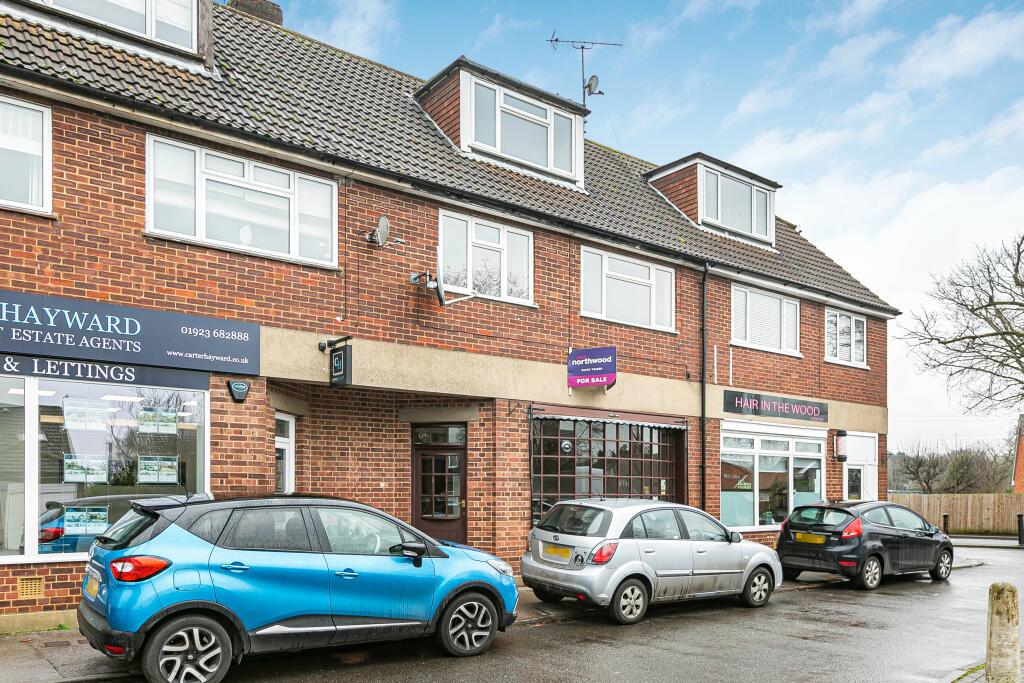Main image of property: Oakwood Road, Bricket Wood, AL2