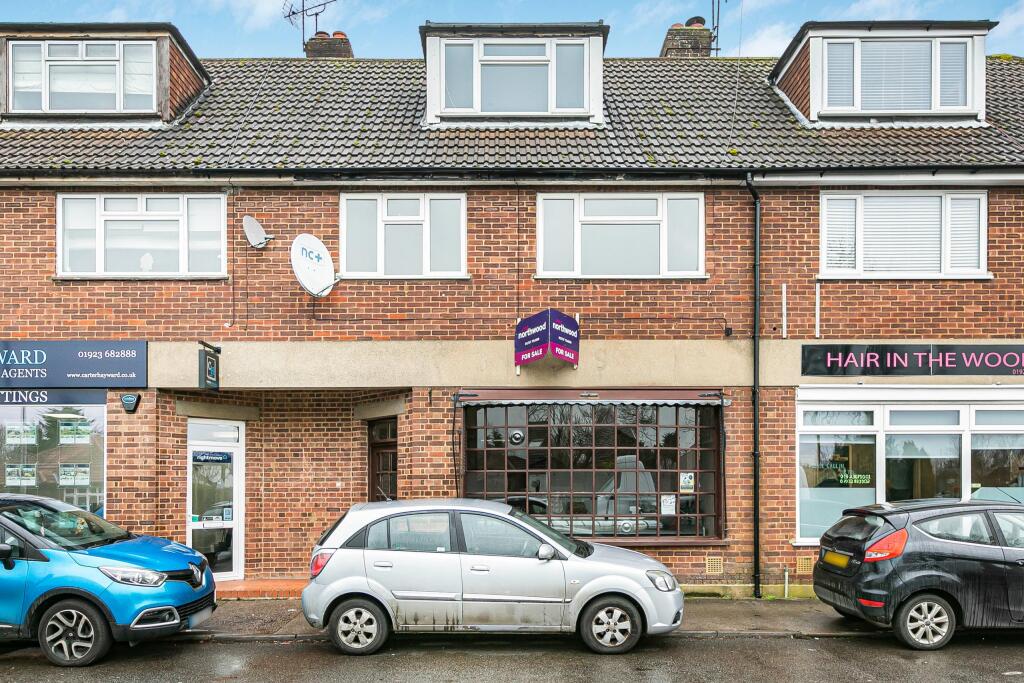 Additional property image - Oakwood Road, Bricket Wood, AL2