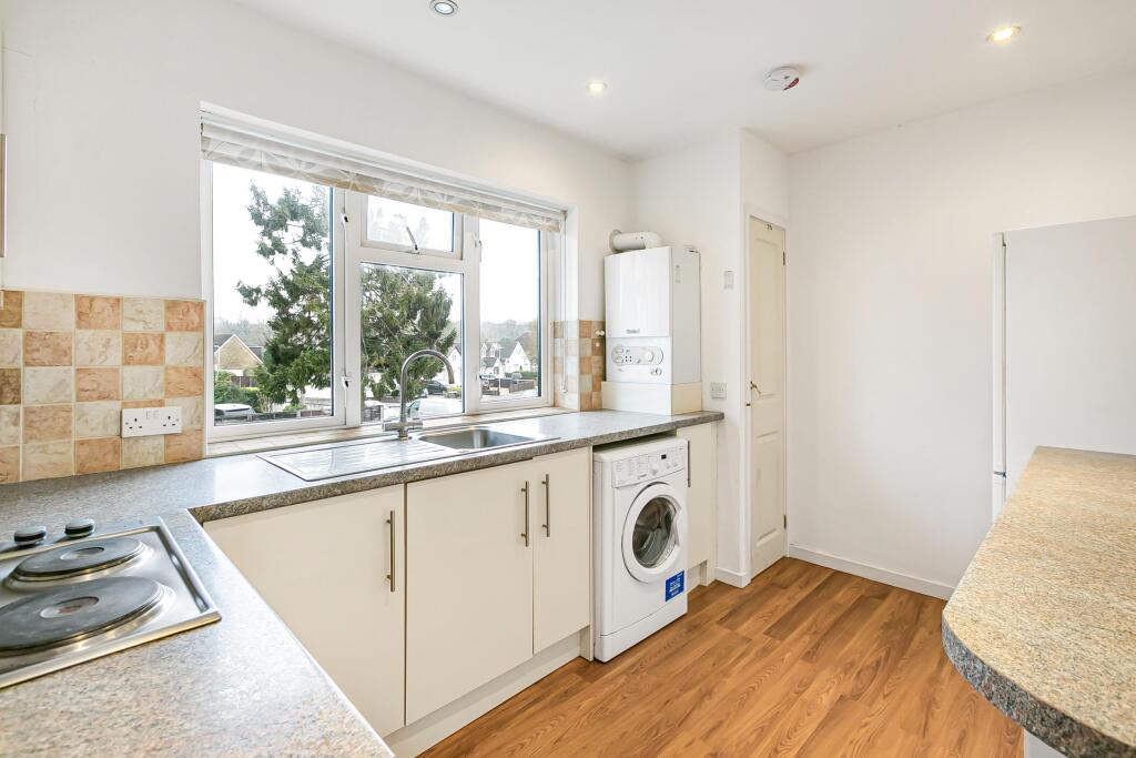 Additional property image - Oakwood Road, Bricket Wood, AL2