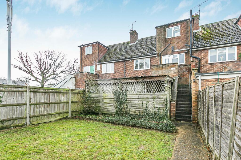 Additional property image - Oakwood Road, Bricket Wood, AL2