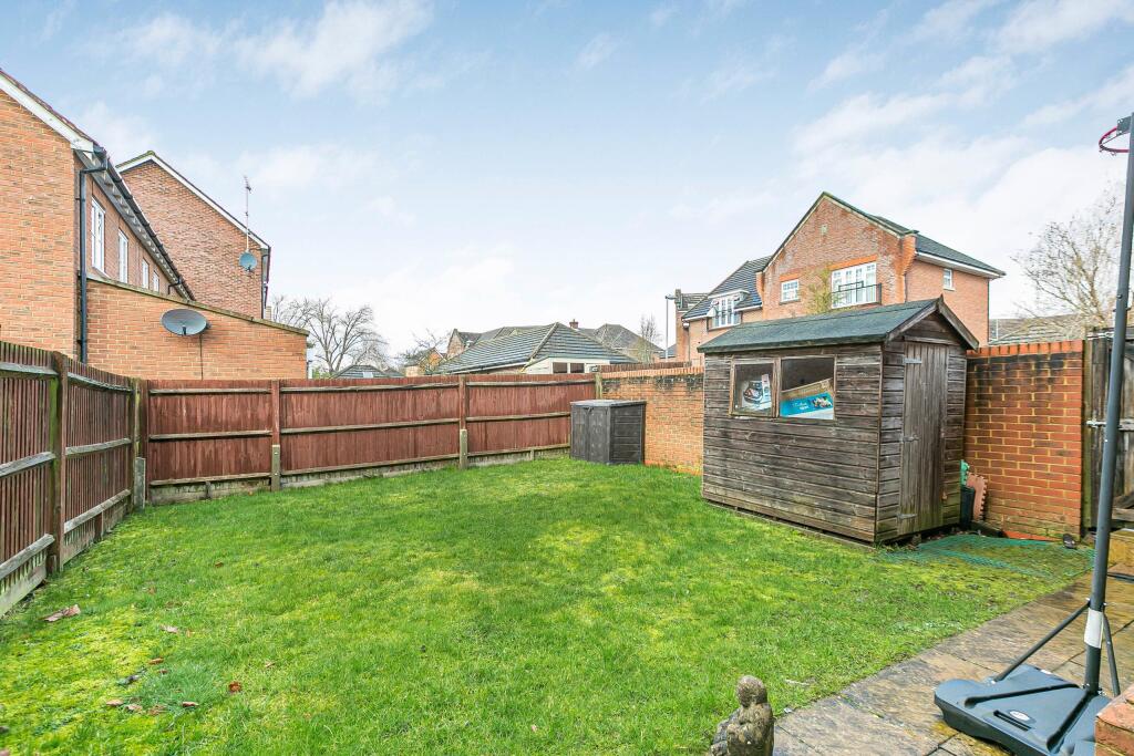 Additional property image - Frederick Place, St Albans, AL2