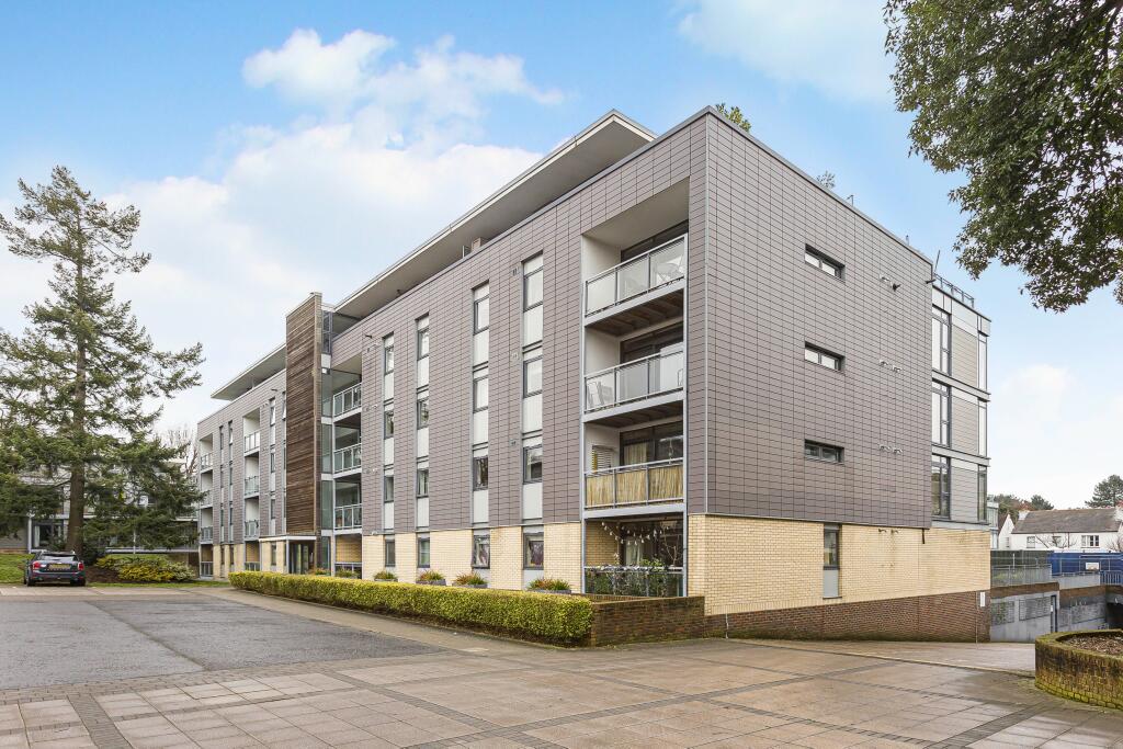 Main image of property: Newsom Place, St Albans, AL1