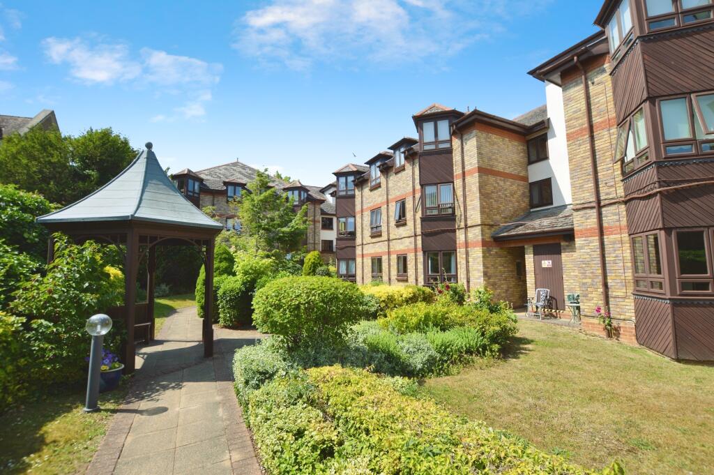 Main image of property: Beaumonds, St Albans, AL1