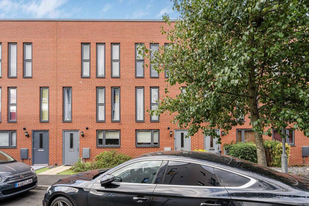 Main image of property: Penn Way, Welwyn Garden City, AL7