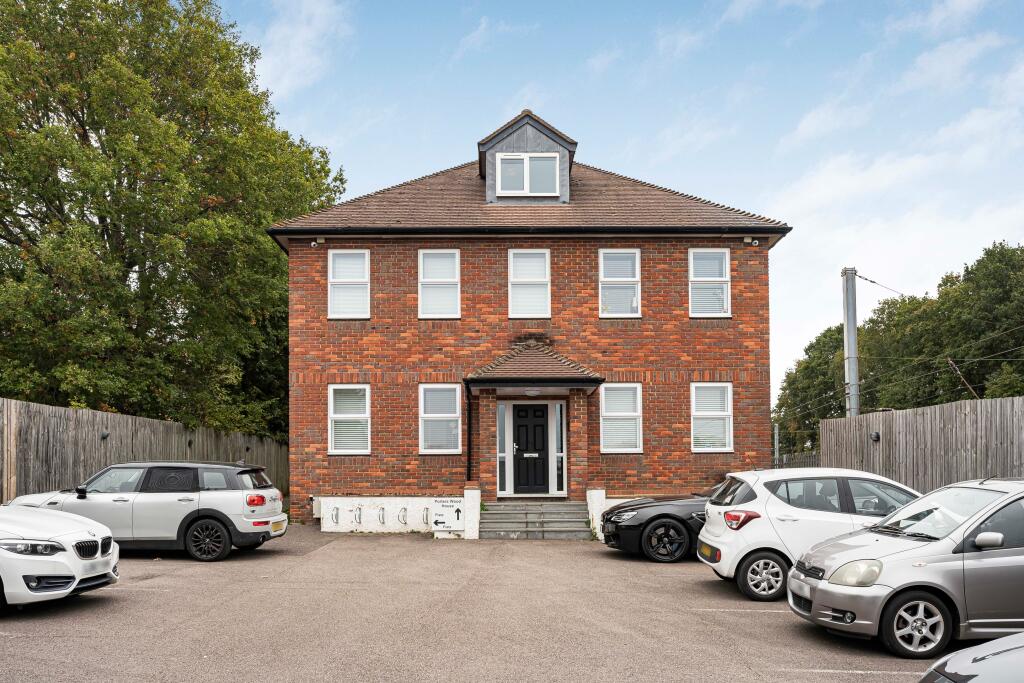 Main image of property: Porters Wood House, St Albans, AL3