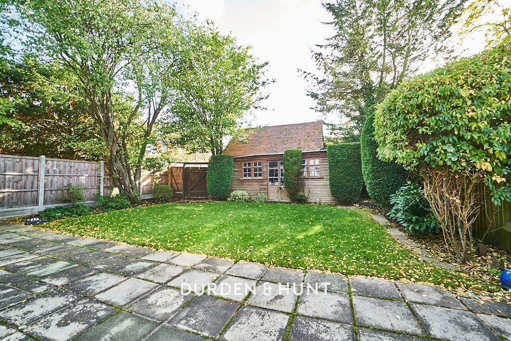 4 bedroom detached bungalow for sale in Stag Lane, Buckhurst Hill, IG9